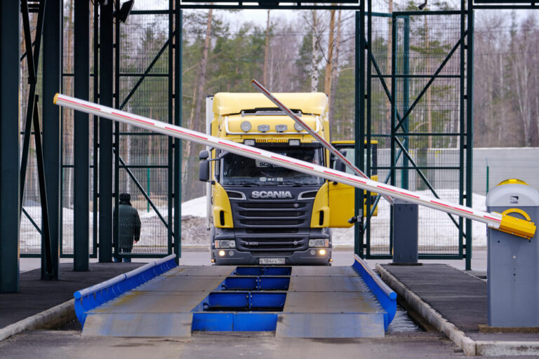 Roadside Checks | Compliance Hub