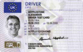 Driver & Company Cards | Digital Driver Cards | Compliance Hub