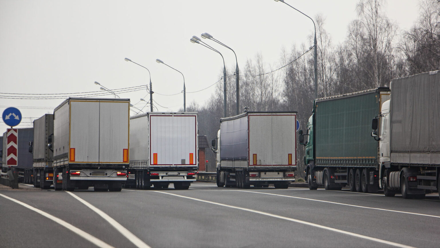 Hungary | Abnormal Road Movements | Compliance Hub